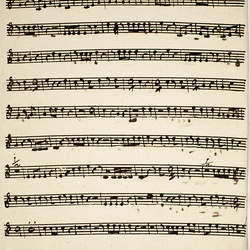 B 114, M. Haydn, Cantemus domino, Corno I-1.jpg