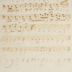 L 2, G.J. Werner, Sub tuum praesidium, Tenore-2.jpg