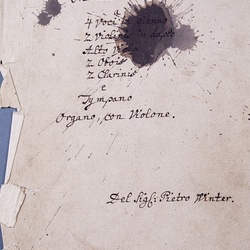 B 237, P. Winter, Excelsus super omnes gentes, Titelblatt-1.jpg