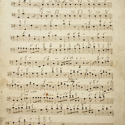B 238, P. Winter, Dominus memor fuit, Organo-2.jpg