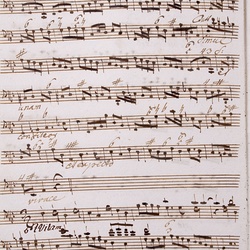 A 58, G.J. Werner, Missa solemnis in holocaustum resurgenti Christo, Organo-8.jpg
