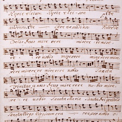 G 100, G.J. Werner, Lauretanische Litanei, Alto-1.jpg