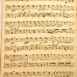 G 13, G.J. Werner, Psalm Libera me domine, Cembalo-10.jpg