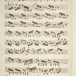 B 3, Anonymus, Ecce dies gaudiorum, Violino I-2.jpg