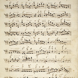 B 164, M. Haydn, Tecum principium in die virtutis, Organo-1.jpg