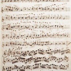 G 30, G. Zechner, Vesperae, Violino I-4.jpg