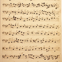 G 102, G.J. Werner, Lytaniae Lauretanae, Organo-1.jpg