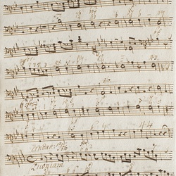 A 105, L. Hoffmann, Missa solemnis, Organo-4.jpg