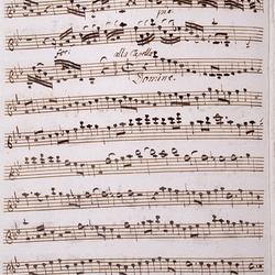 A 58, G.J. Werner, Missa solemnis in holocaustum resurgenti Christo, Violino I-6.jpg