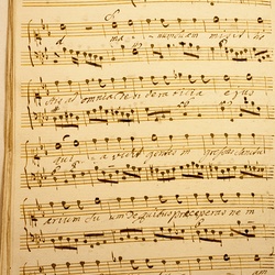 G 96, G.J. Werner, Lamentation zum Gründonnerstag, Cembalo-12.jpg