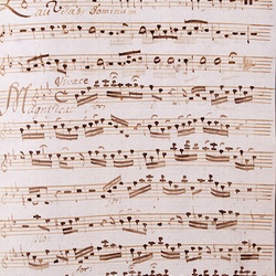 G 75, G.J. Werner, Vesperae, Violino I-5.jpg