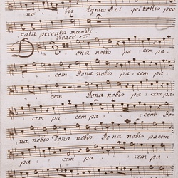 A 58, G.J. Werner, Missa solemnis in holocaustum resurgenti Christo, Alto-8.jpg