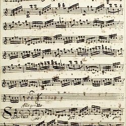 A 139, M. Haydn, Missa solemnis Post Nubila Phoebus, Violino II-10.jpg