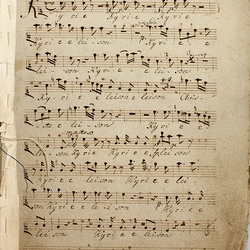 A 124, W.A. Mozart, Missa in C, Soprano solo-1.jpg