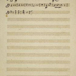 B 277, L. Cherubini, Ave Maria, Violino I-2.jpg