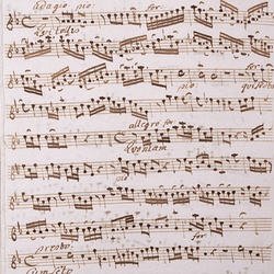 A 63, G.J. Werner, Missa In pace dormiam et requiescam, Violino I-3.jpg