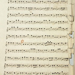 B 132, M. Haydn, Alleluia cognoverunt discipuli dominum, Corno I-1.jpg