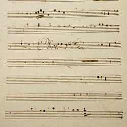 B 229, V.J. Morawetz, Alterne rex altissime, Oboe I-1.jpg