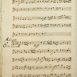 A 142, M. Haydn, Missa sub titulo Mariae Theresiae, Oboe II-8.jpg