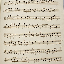 B 240, J.B. Henneberg, Ad te domine levavi, Violino II-5.jpg