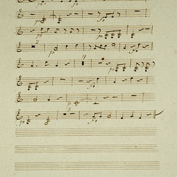 I 28, J. Fuchs, Ave regina coelorum, Corno II-1.jpg