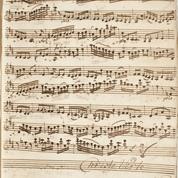 A 110, F. Novotni, Missa Purificationis Mariae, Violino II-1.jpg