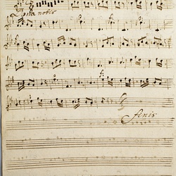 A 180, J.A. Scheibl, Missa, Violino I-4.jpg