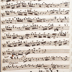 G 14, Kohout, Karl?, Joseph?, Litanei, Violino I-6.jpg