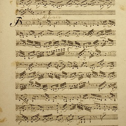 A 119, W.A. Mozart, Messe in G, Violino II-14.jpg