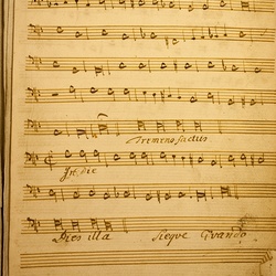 G 13, G.J. Werner, Psalm Libera me domine, Violone-1.jpg