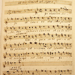 G 97, G.J. Werner, Lamentation zum Karfreitag, Canto-2.jpg