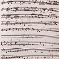 A 64, G.J. Werner, Missa Piae fiduciae, Violino II-5.jpg