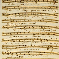 H 9, G.J. Werner, Alma redemptoris mater, Tenore-1.jpg