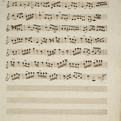 B 184, M. Haydn, Virgo prudentissima, Violino II-3.jpg