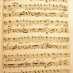 G 13, G.J. Werner, Psalm Libera me domine, Cembalo-9.jpg