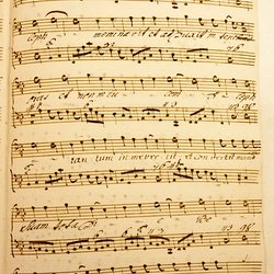 G 13, G.J. Werner, Psalm Libera me domine, Cembalo-9.jpg