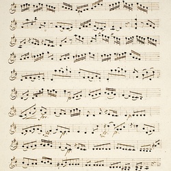 B 223, M. Haydn, Laudate populi universi, Violino II-1.jpg