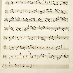 B 154, M. Haydn, Paratum cor meum deus, Violone-2.jpg