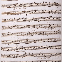 A 69, G.J. Werner, Missa Melioris spei, Violone-2.jpg