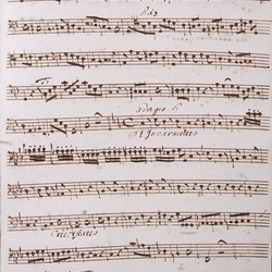 A 73, G.J. Werner, Missa solemnis Alleluia, Violone-5.jpg