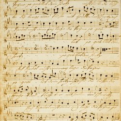 E 68, M. Haydn, Ach Rachel nicht weine, Soprano II-1.jpg