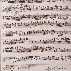 A 54, G.J. Werner, Missa vicit Leo de tribu Juda, Violino I-7.jpg