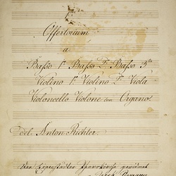 B 272, A. Richter, Domine deus salutis, Titelblatt-1.jpg