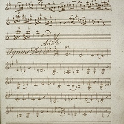 A 113, F. Novotni, Missa Festiva Sancti Joannis Baptiste,  Violino II-16.jpg