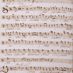 A 53, G.J. Werner, Missa solemnis Estote hilarioris animi , Alto-8.jpg