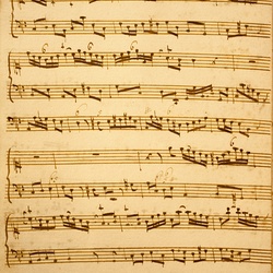 E 55, G.J. Werner, Pastorella für Weihnachten, Organo-4.jpg