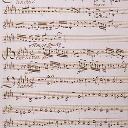 A 62, G.J. Werner, Missa Beati Francisci di Hieronymo, Violino II-3.jpg