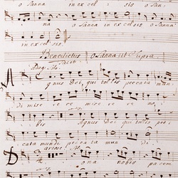A 60, G.J. Werner, Missa Laus deo et nihil sine eo, Tenore-5.jpg