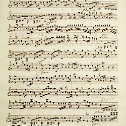 B 37, J. Haydn, 2 Tantum ergo Hob. XXIIIc-C7 und C21, Violino I-2.jpg