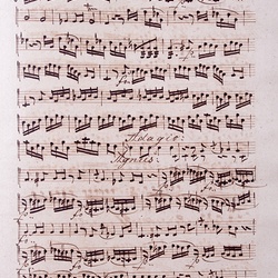 G 115, M. Hoffmann, Lauretanische Litanei, Violino I-7.jpg